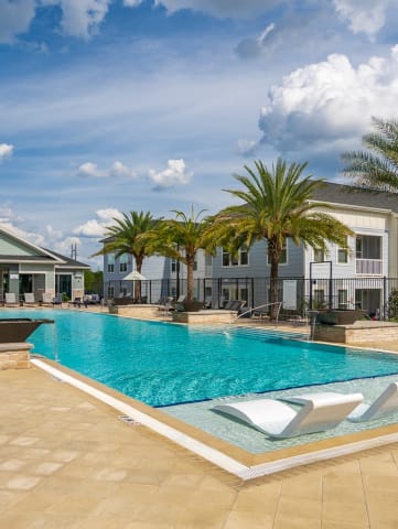 Idyllic Resort-Style Pool & Sundeck