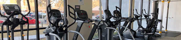 gym-fitness center