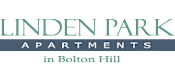 Linden Park Apartments Logo