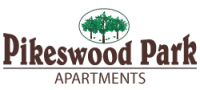 Pikeswood Park Apartments Logo