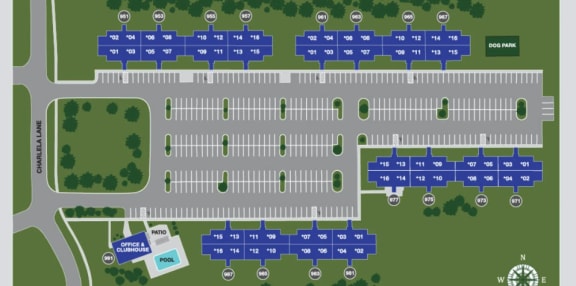 the residences at mandarin oriental site plan