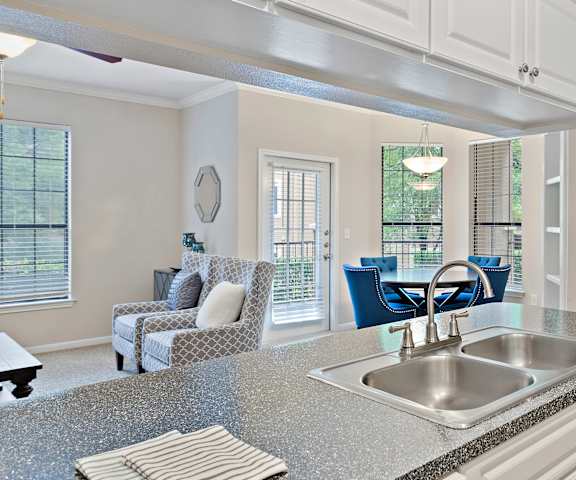 create memories that last a lifetime in your new home at Ventana Oaks Apartments, Texas
