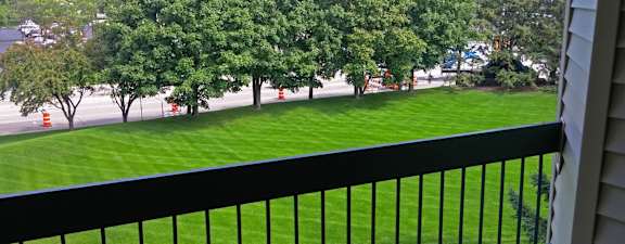 7602 York Balcony, Edina, Minnesota