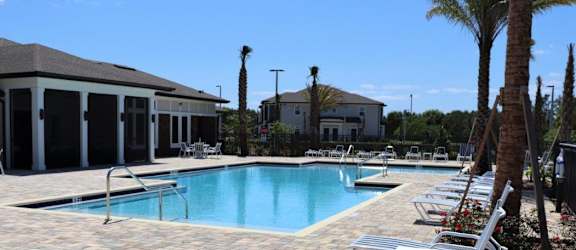 Atwater Apartments
