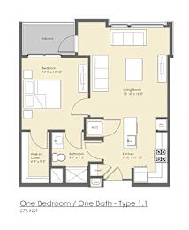 Union_and_West_one_bedroom