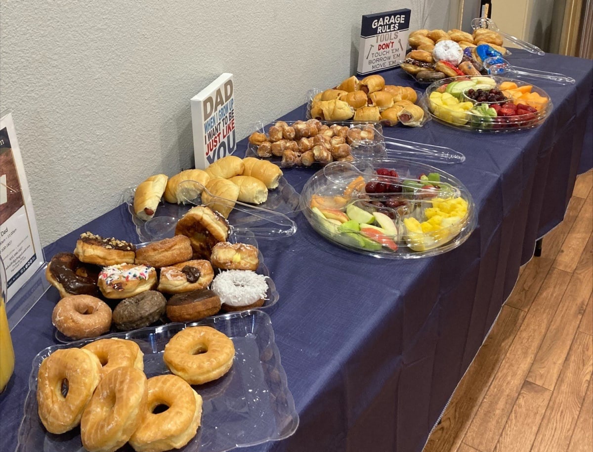 Landon Ridge Sugar Land Independent Living Community Events near Sugar