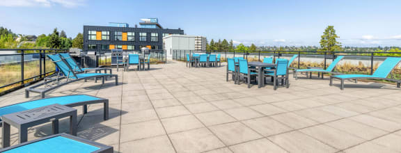 the terrace at the lighthouse apartments in newburyport ma