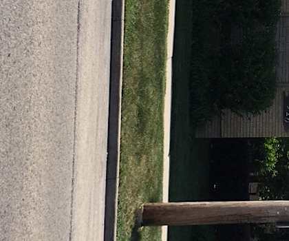 8920 Niles Center Rd. Exterior