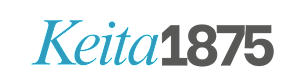 Logo at Keita 1875, College Park, GA 30349