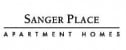Sanger Place Logo at Sanger Place, Lorton