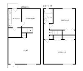 RCC Floorplan