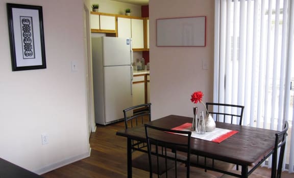 Mauldin Apartments Ashmore Bridge Estates