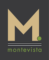 Property Logo at MonteVista Apartments, Beaverton, Oregon