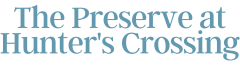 The Preserve at Hunters Crossing