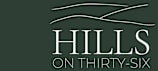 Hills on 36