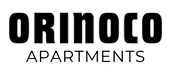 a clear black sky