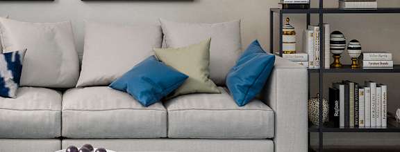 Comfortable and cozy living room at Annapolis Roads, Annapolis