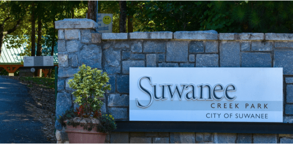 Suwanee Creek Park at The Maven, Suwanee, 30024