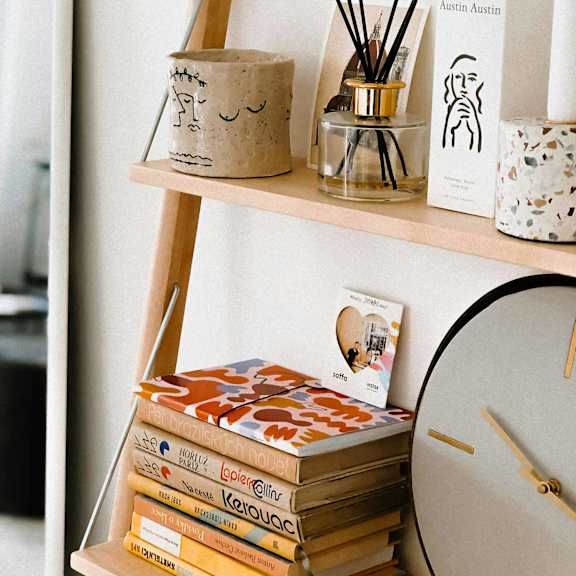 Home Decor at Canterbury Downs Apartments, Roseville, California
