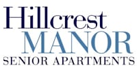 Hillcrest Manor Senior Apartments