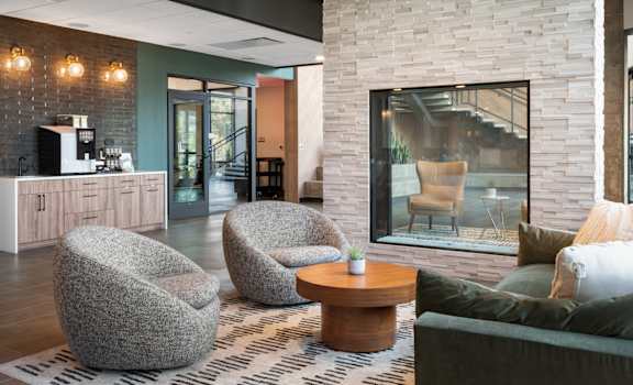 Main Lobby