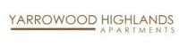 Yarrowood Highlands Apartments Primary Logo