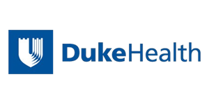 Duke Health Logo