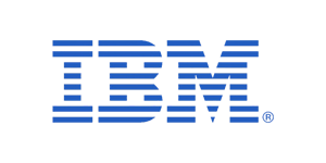 IBM Logo