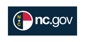 NC. Gov Logo
