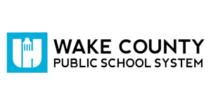 Wake County Public School System Logo