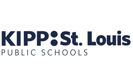 KIPP St. Louis Public Schools logo.