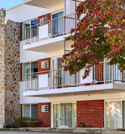 Where Comfort Meets Community