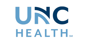 The image is a logo of URC Health.