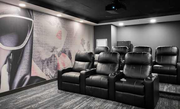 Movie Theatre