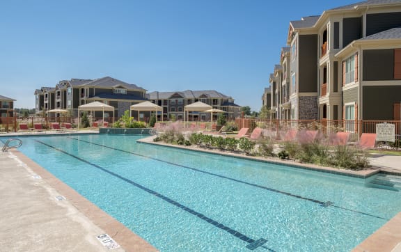 Poolside Cabanas at Faudree Ranch, 2741 Faudree Road, Odessa, 79765