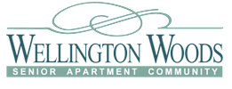 Wellington Woods Senior Apartment Community