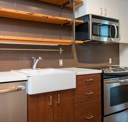 Central Eastside Lofts | Portland, OR