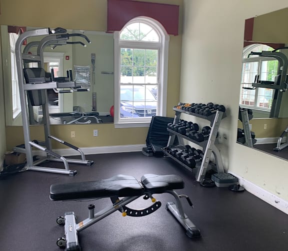 apartments for rent south bound brook