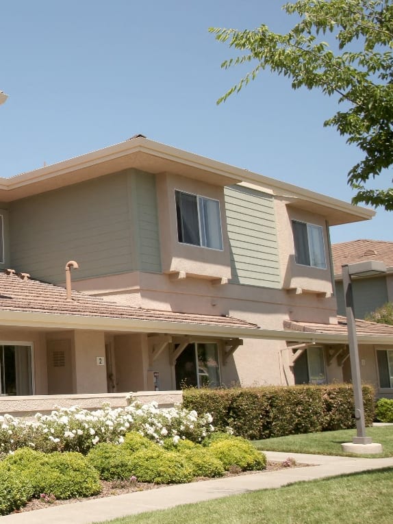 Saratoga West Apartments Apartments in Davis, CA