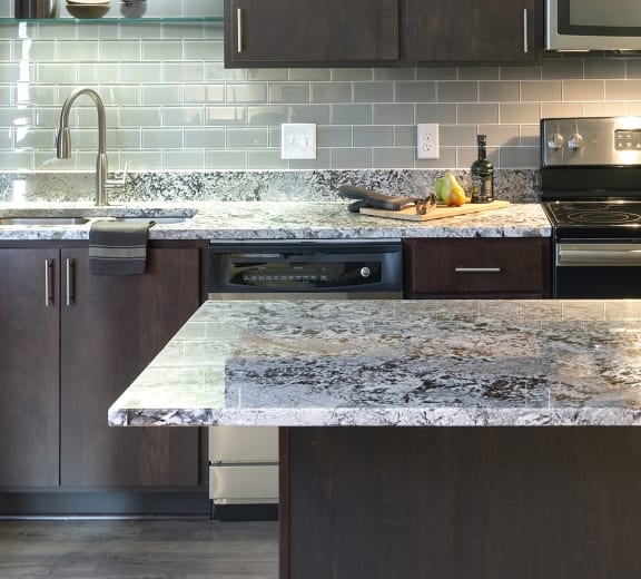 Granite Countertops