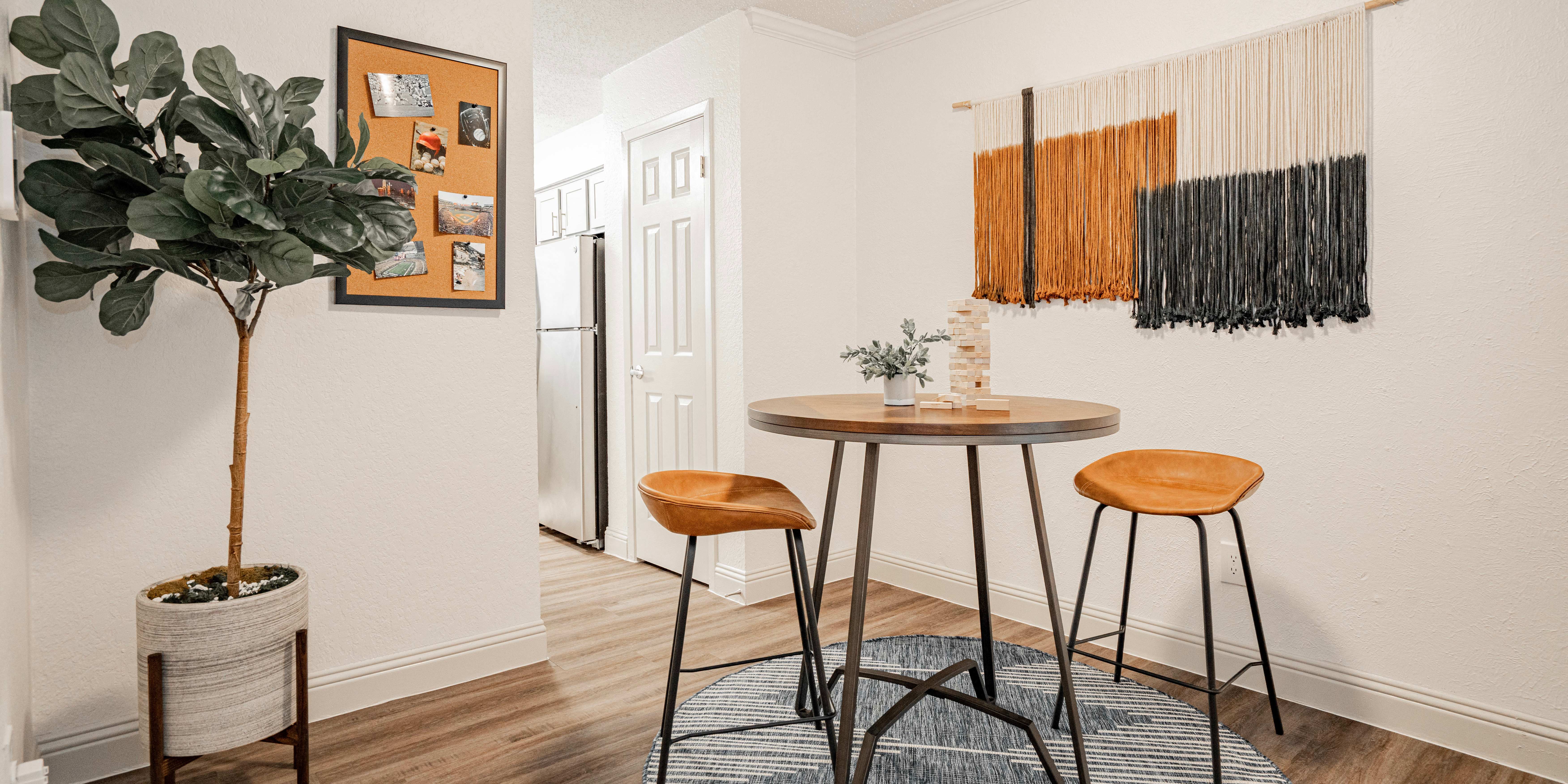 Ventura Apartment Homes 1 of 7
