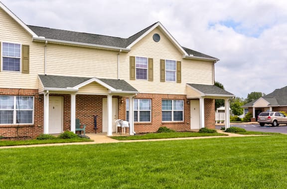 Laurel Terrace