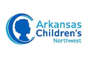Arkansas Children's Northwest logo