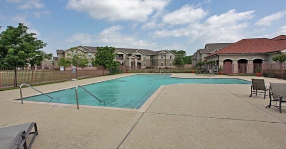 Rosemont Of Lancaster Apartments In Lancaster Tx