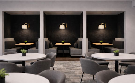 Cowork Spaces at The Terrace