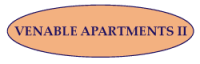 Venable Apartments II Logo