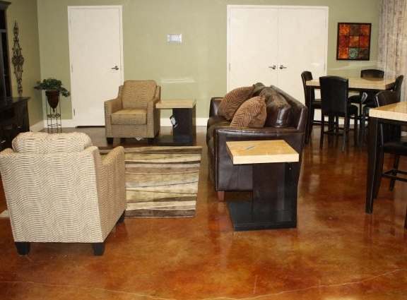 Garden Oaks