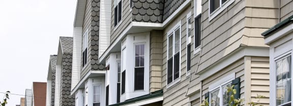 Photos and Video of Bostwick Court in Jersey City NJ