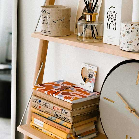 Home decor