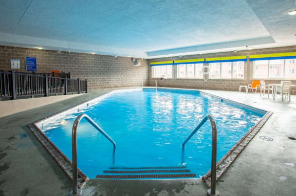 Swimming Pool Tourville